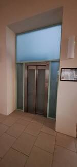 img_nový výtah KONE v Zámku Křtiny_before3