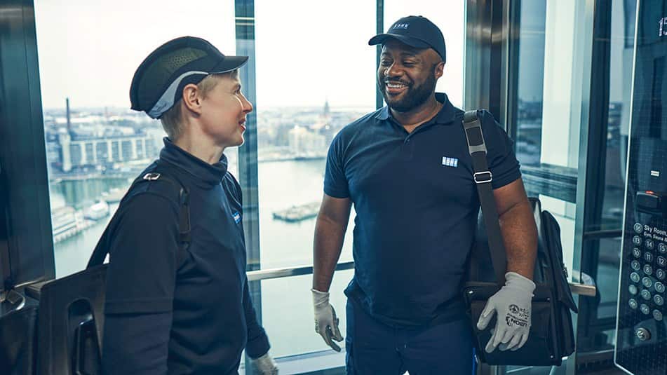 Inkluze, posílení postavení a vzájemná důvěra mezi našimi zaměstnanci, kteří jsou naším nejcennějším aktivem, jsou jen některé z prvků, které podle nás přispívají k budování vítězné kultury.