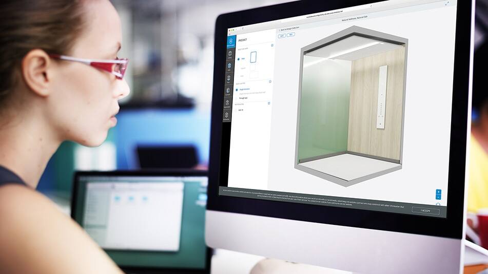 Bezplatné a snadno použitelné online nástroje poskytují architektům nebývalou flexibilitu.