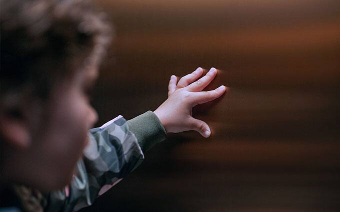 Funkční, odolné materiály