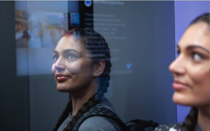 Informujte, bavte a inspirujte – po svém