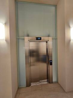 img_nový výtah KONE v Zámku Křtiny_after2