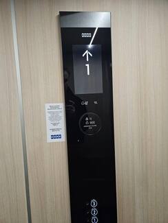 img_nový výtah KONE v Zámku Křtiny_after3