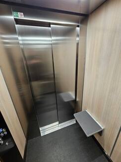 img_nový výtah KONE v Zámku Křtiny_after4