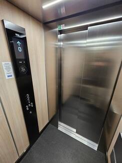 img_nový výtah KONE v Zámku Křtiny_after5