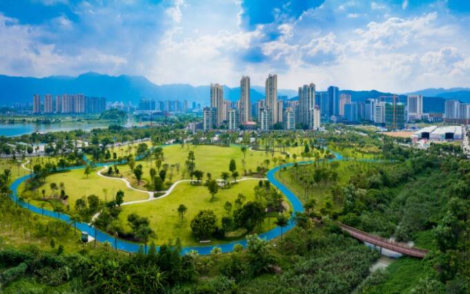 Spolupráce s lídrem v oblasti udržitelnosti