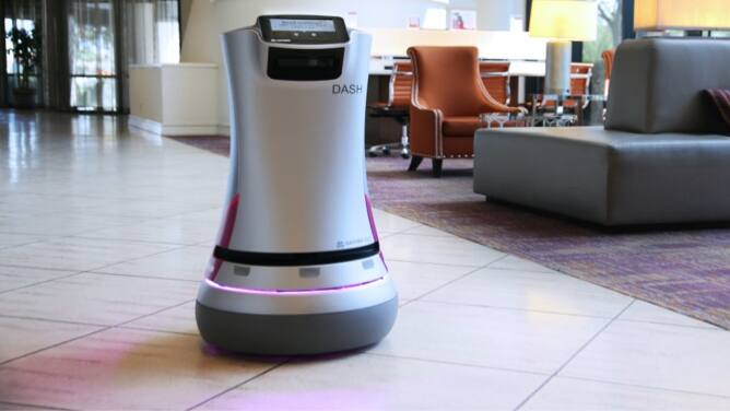 Seznamte se s digitálními vychytávkami, která jsou k dispozici v rámci našeho partnerského ekosystému pro chytré výtahy.