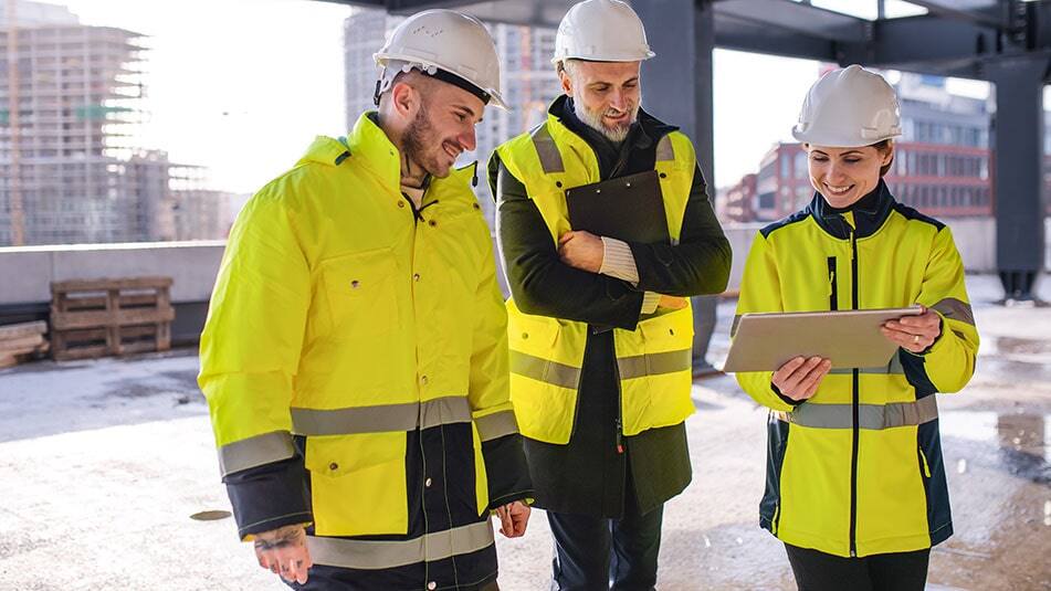 Štíhlé přístupy k řízení projektů mohou pomoci k tomu, aby spolu subdodavatelé na stavbě spolupracovali efektivněji.