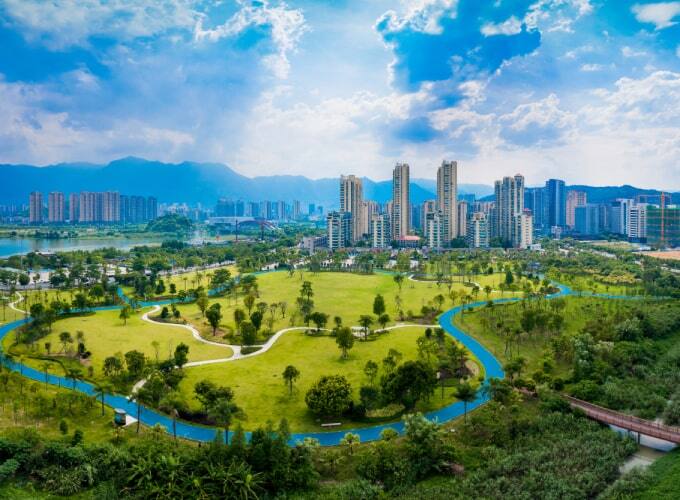 Dosáhněte svých cílů v oblasti eko-efektivity