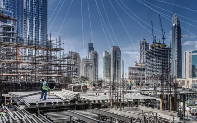 Objevte další kapitolu KONE DX