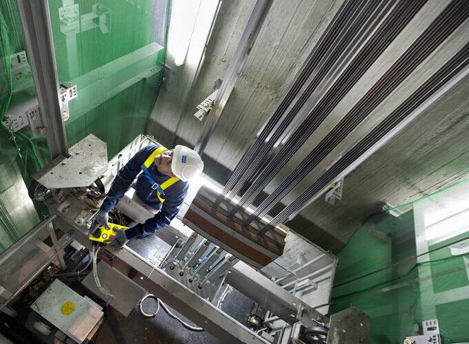 Lídr v oblasti energetické účinnosti